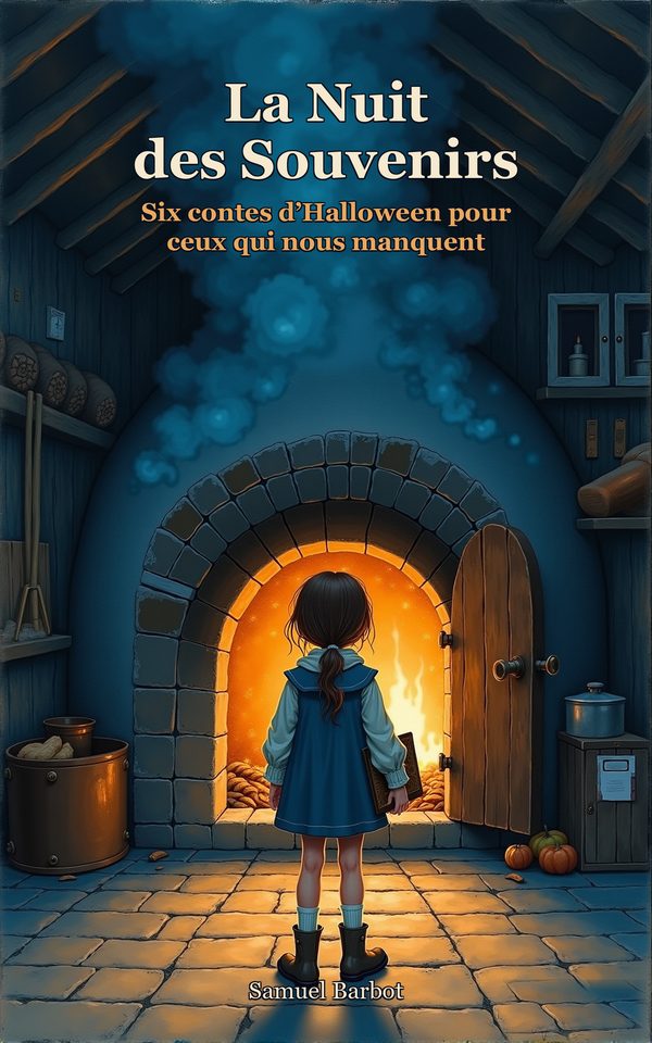 La Nuit des Souvenirs