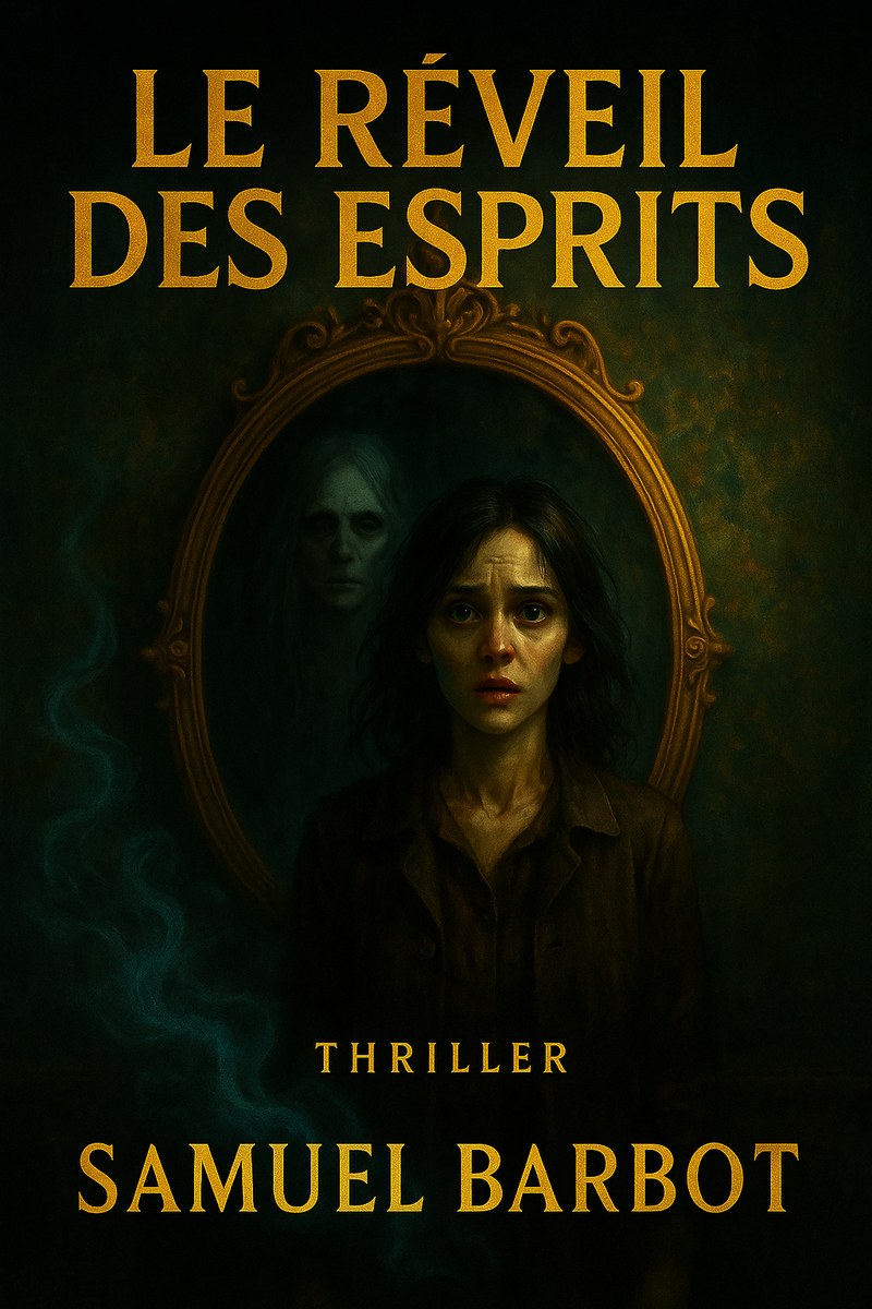 Le Réveil des Esprits