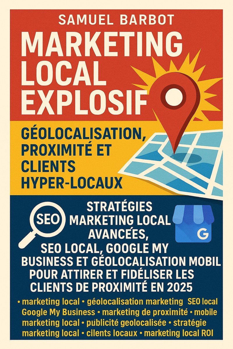 MARKETING