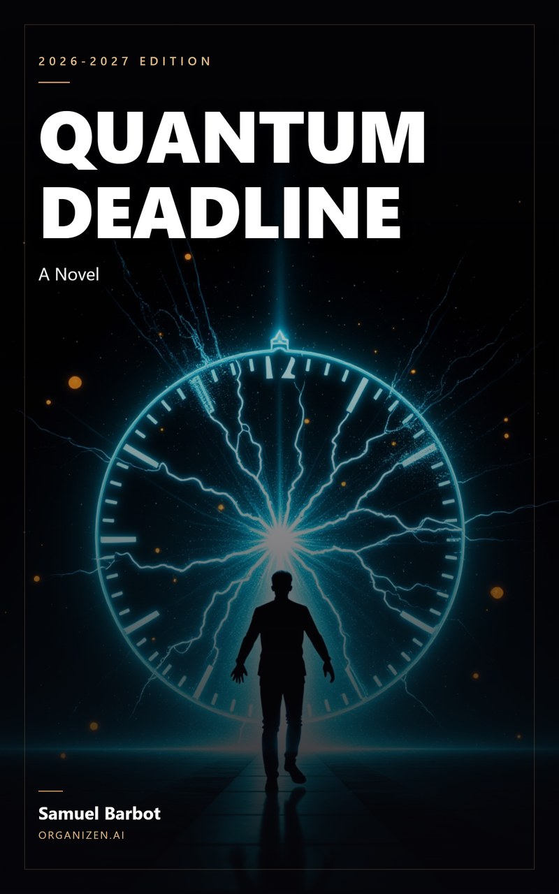 Quantum Deadline
