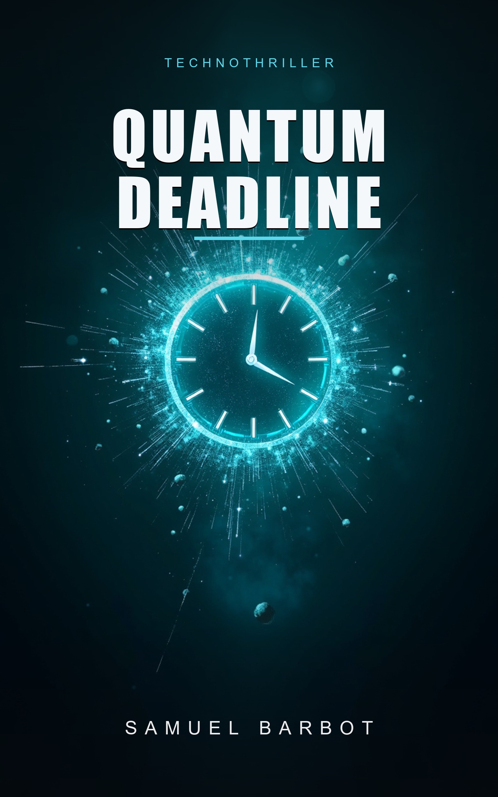Quantum Deadline