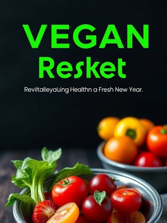 Vegan Reset